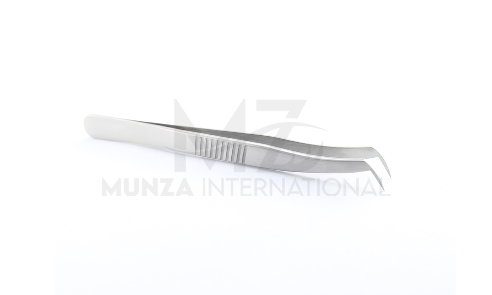 Eyelash Tweezers